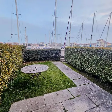 Libeccio - Agenzia Apartament Caorle